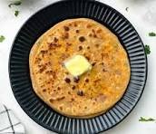 Paneer Paratha