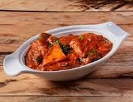 Paneer Tikka Masala