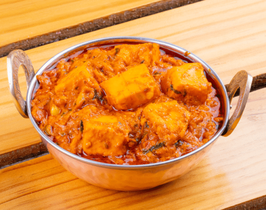 Paneer Tufani