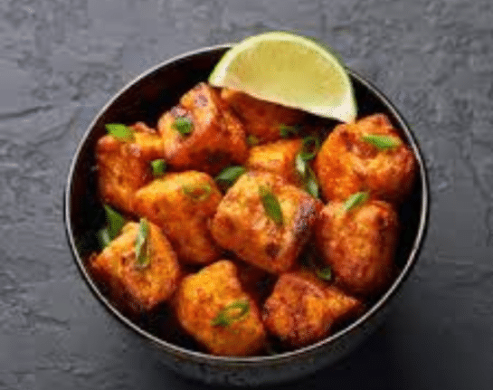 Paneer65