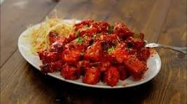 Paneer65