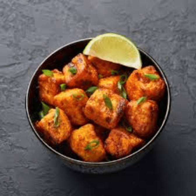 Paneer65