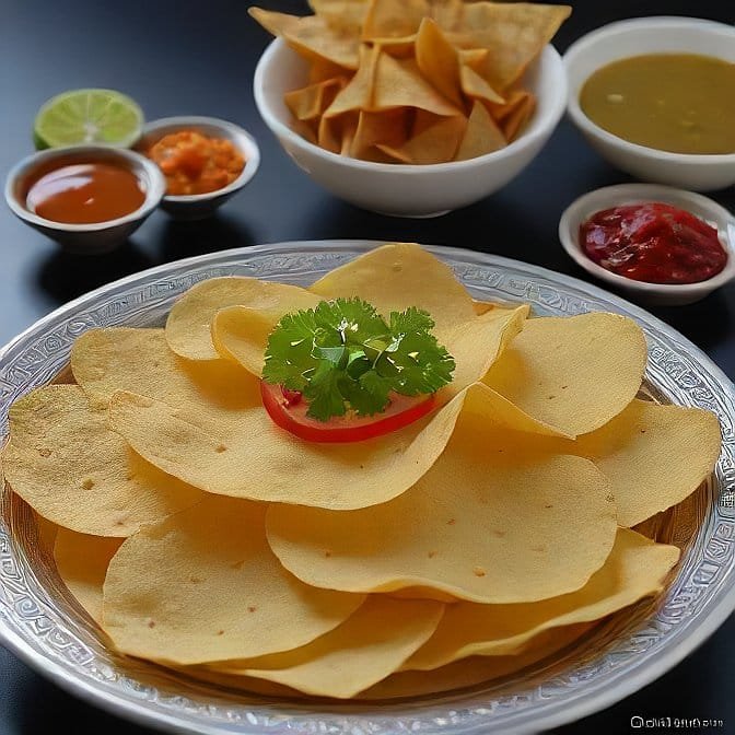 Papad