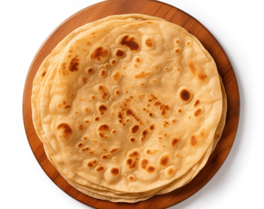 Paratha Plain