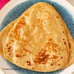 Paratha Plain