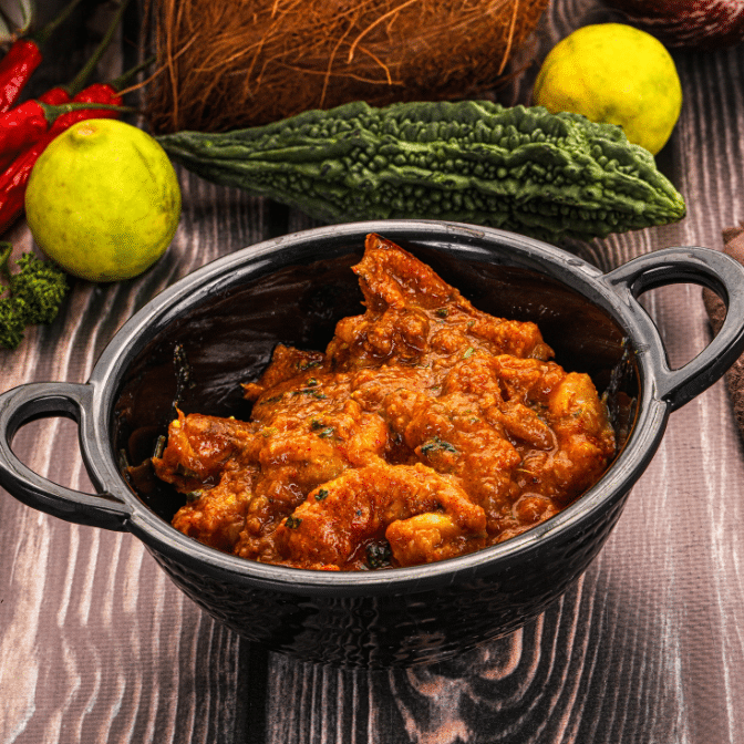 Prawn Malabar