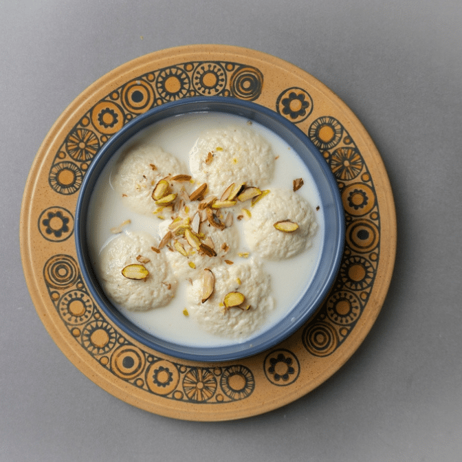 Ras Malai