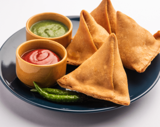 Samosa