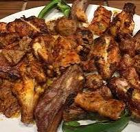 Special Mixed Grill