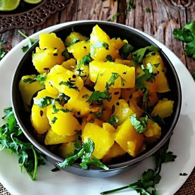 Suki Bhaji