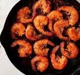 Tandoori Prawns
