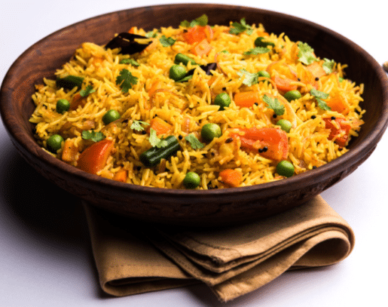 Tawa Pulav