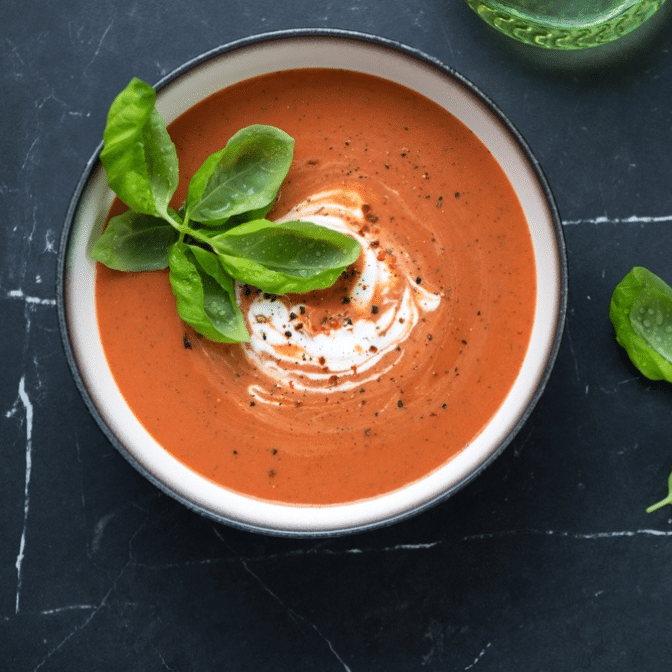 Tomato Soup