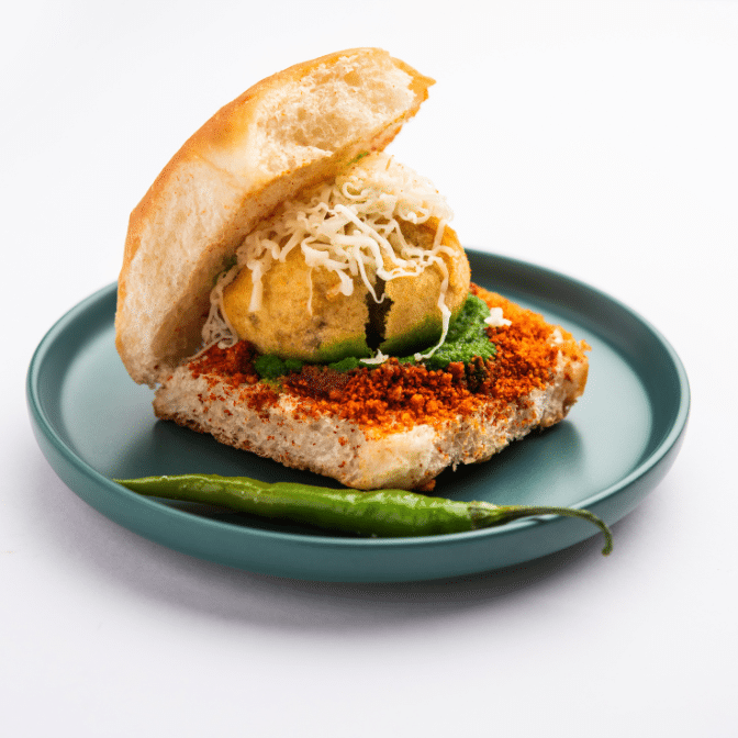 Vadapav